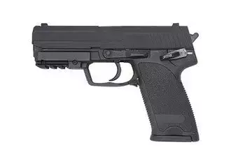 Réplique de pistolet CM125 (sans pile)