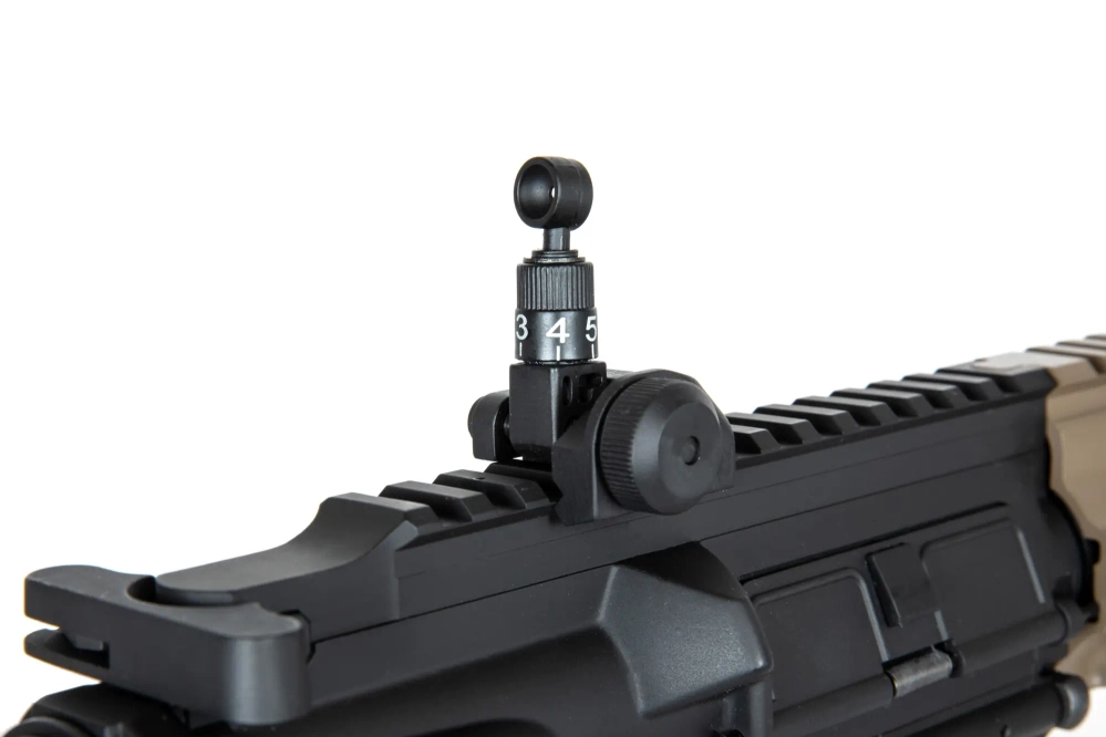 Réplique fusil SA-H05P ONE™ TITAN™ V2 Custom - Demi-Tanné