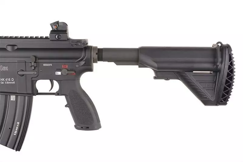 Réplica fusil HK416 V2