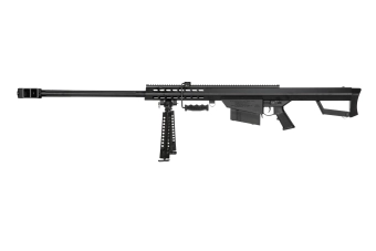 Replika karabinu wyborowego Barret® M82  - Bez lunety