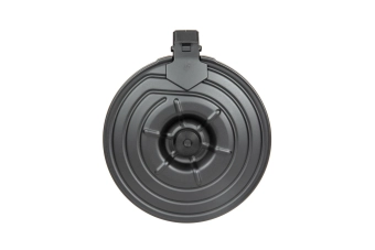 2500 BB Electric Drum Magazine for AK/RPK Replicas