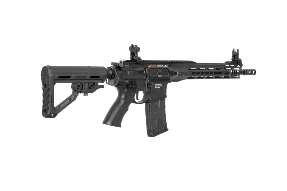 CXP-MARS Carbine replica MTR S3 Gen.2 - Black