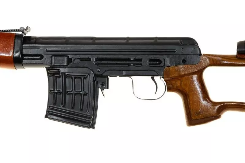 Airsoft pušky selektor S181