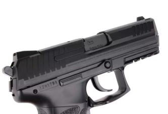 Replika pistoletu H&K P30