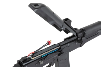 Specna Arms SA-J81 CORE™ HAL ETU Carabina airsoft Gen. 2 Negro