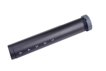 Prowadnica kolby do replik typu M4/M16