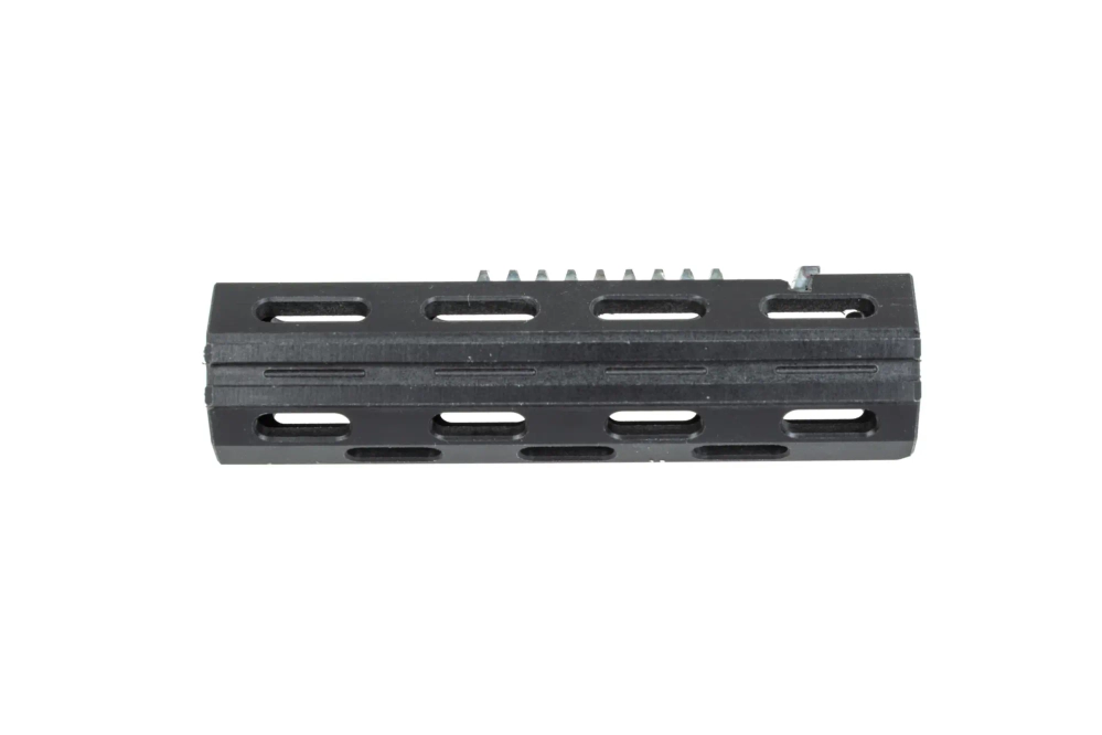 CNC Retro Arms Short Stroke piston 12 steel teeth (9422)
