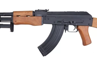airsoft Machine Gun JG JG1101 RK-74 (OUTLET)