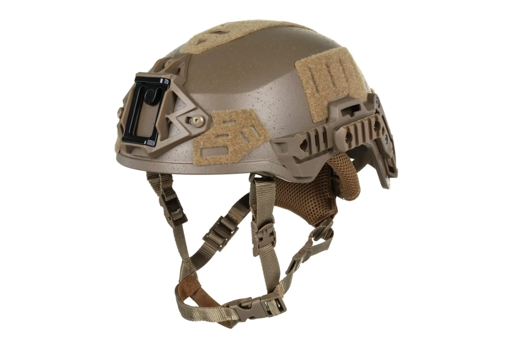 Réplica del casco Wosport EX HL-103 Tan