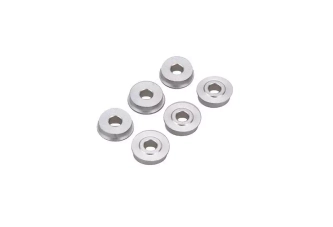Cojinetes de deslizamiento 8mm
