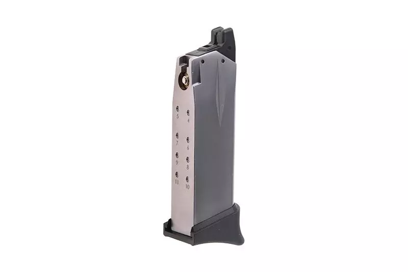 15 BB Gas Magazine for XDM 3.8 Replicas
