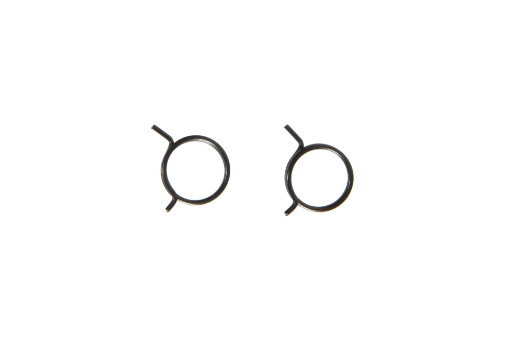 Zesílený pružina klepadlo pro zbraní Glock