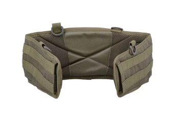 Ceinture tactique MOLLE - olive