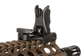 Replika karabinka Daniel Defense® M4A1 SA-E26 EDGE 2.0™ GATE ASTER- Chaos Bronze