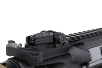 Specna Arms Daniel Defense® MK18 SA-E19 EDGE™ HAL ETU Single Fire Only Chaos Bronze airsoft Carbine