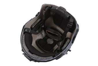 Ballistic helmet replica - TYP (M/L)