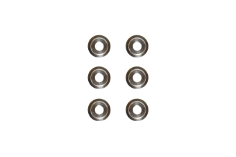 6mm Stainless Bushings