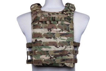 Plate Carrier Curiass Fast QRS MC