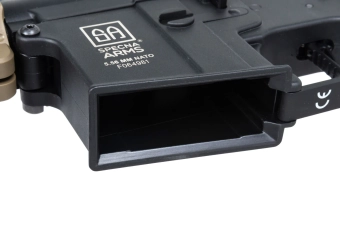 Specna Arms SA-F08 FLEX™ HAL ETU™ Gen. 2 fusil airsoft half-tan