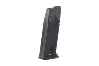Chargeur Low-cap pour 14 boules répliques pistolet GAH-9802