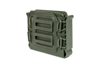 Bolsa SCORPION II para cargador 7,62 - verde oliva