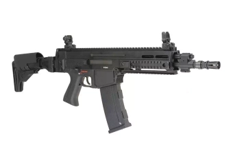 Karabinek ASG  CZ 805 BREN A2 (OUTLET)