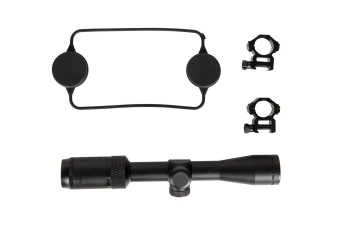 Telescopio Matiz 2-7x32