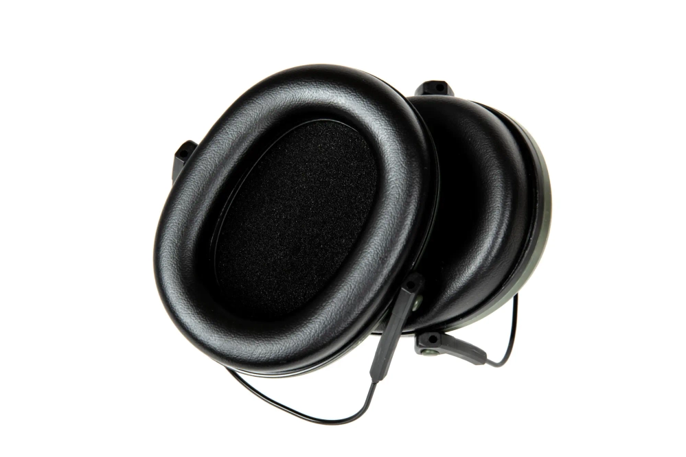 IPSC Passive Headset - Olive