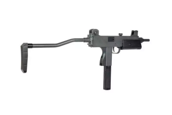 Pistolet mitrailleuse airsoft HGA-203ZX