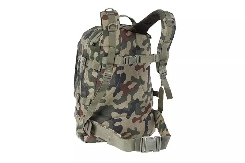 Cadet Backpack Polish Camo - wz.93 Woodland Panther