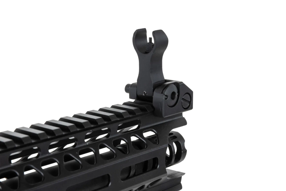 Carabina Golden Eagle MC6598 GBB airsoft Negra
