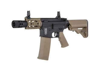 Karabinek ASG Specna Arms SA-C10 CORE™ HAL ETU™ Half-tan