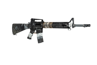 Replika karabinka Specna Arms SA-B07 ONE™ - Wastelands Wanderer Best Friend