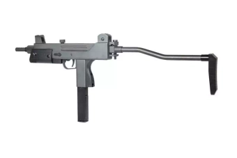 Pistolet mitrailleuse airsoft HGA-203ZX