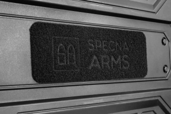 Specna Arms Pistoolkoffer 106cm (OUTLET)