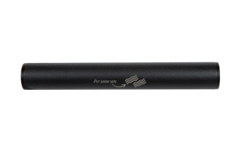Tlumič Covert Tactical - Bacon 35x250