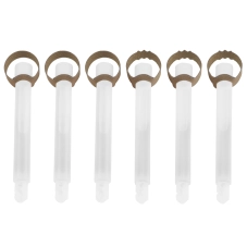 Pouzdro Wosport na glowstick BP-131 Coyote Brown