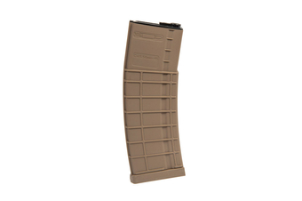 Long Hi-Cap 450 BB M4/M16 Magazine - Tan