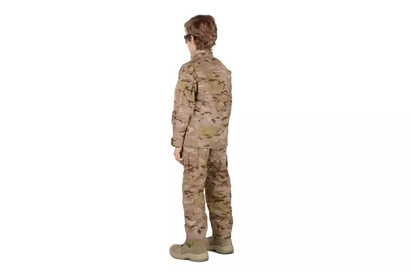 Ensemble ACU pour enfants uniforme- MC Ard