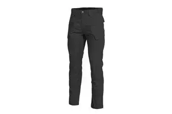 Aris Tactical Trousers - Black