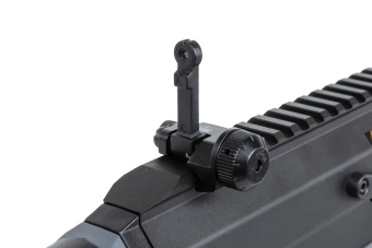 Carabina ICS Airsoft CXP APE SE S3 Gris airsoft