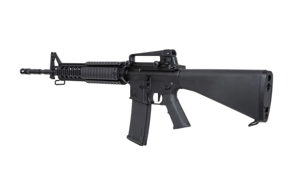 Specna Arms SA-E30 EDGE™ HAL ETU™ airsoft Carbine Negro