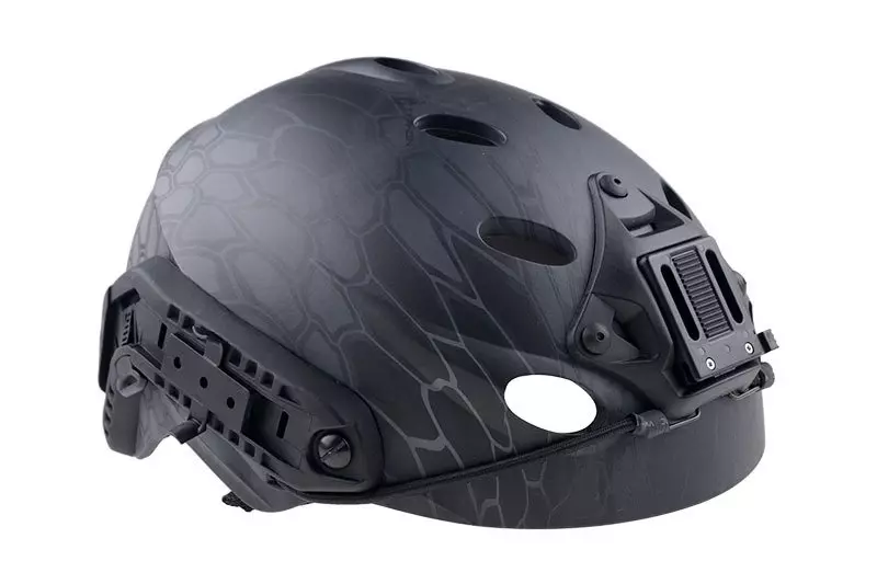 Réplique casqueu SFR - TYPE