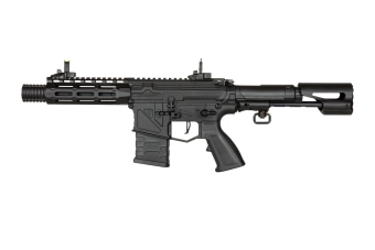 PER706 Phantom Extremis eMK VI Rifle Replica - Black	