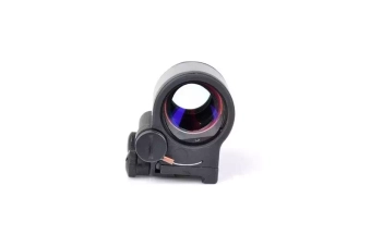 Réplica red dota colimadorow tipo SRS 1x38 - negro