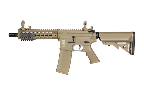 Replika karabinka SA-C08 CORE™ - Full-Tan