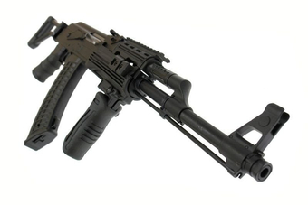 JG0515MG assault airsoft rifle