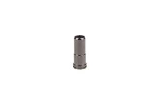 Aluminum nozzle for the AK type replicas