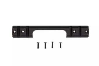 PSS10 RIS Mounting Rail for VSR-10 Replicas