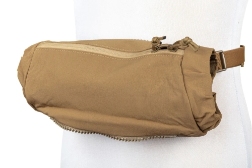 Ohřívač rukou Wosport BP-132 Coyote Brown